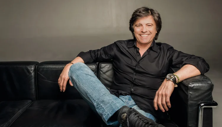 entrevista luis represas