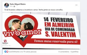 Screenshot 2023 02 03 at 14 04 54 1 Pedro Miguel Ribeiro Facebook