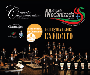 CM Chamusca