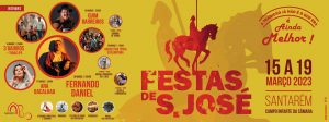Festa Sao Jose 2023 Santarem