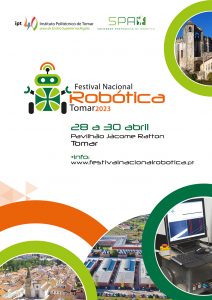 cartaz festival nacional robotica2023 21 1
