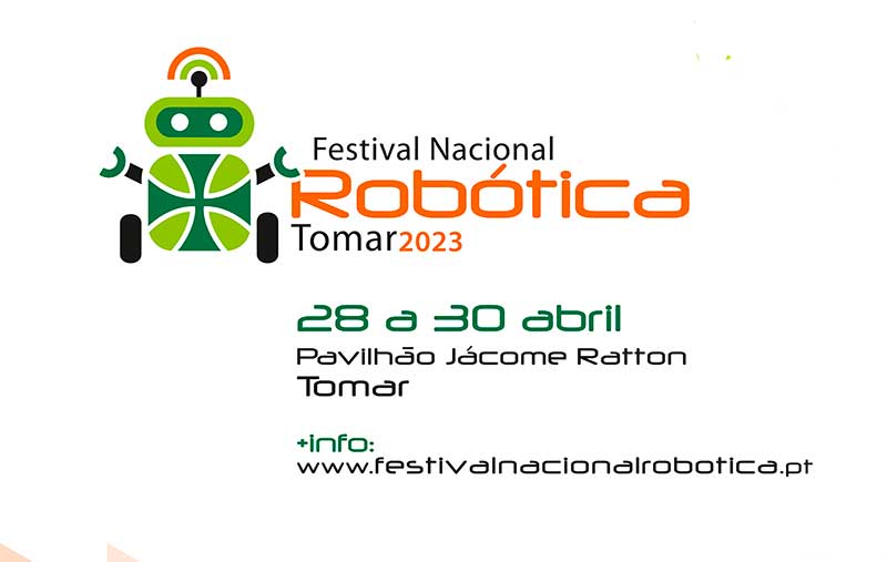 cartaz festival nacional robotica2023 21
