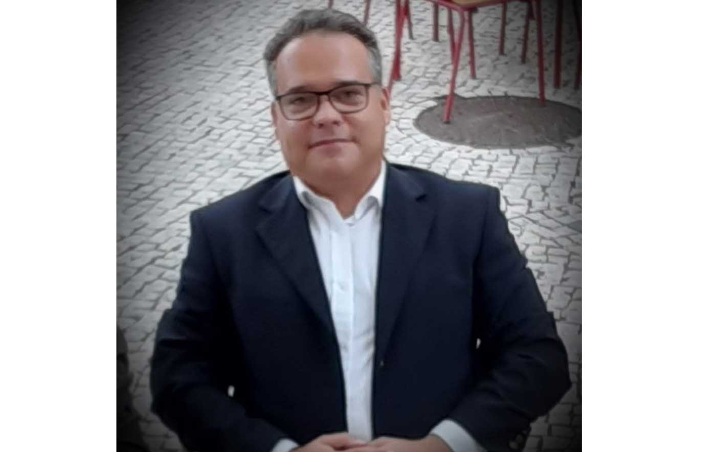 Advogado Vasco Marques