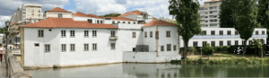 vila gale tomar 2