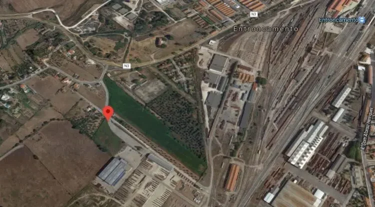 entroncamento parque empresarial mapa 768x414