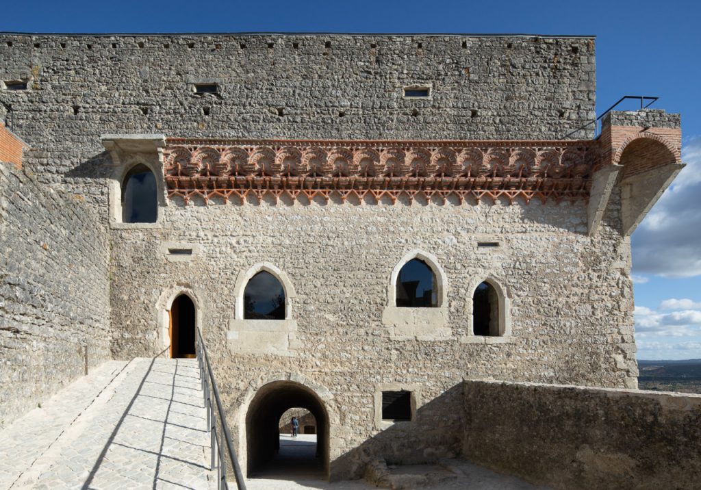 castelo de ourem