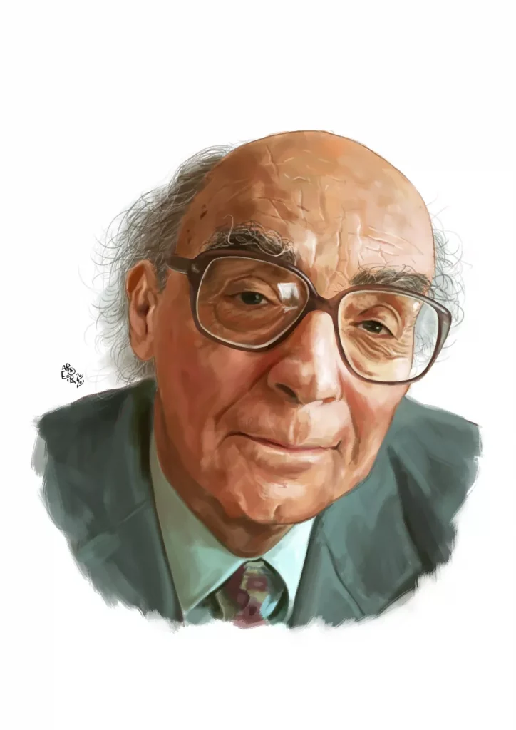 jose saramago por aroeira