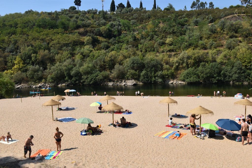 praia fluvial de constância @cm constancia 3