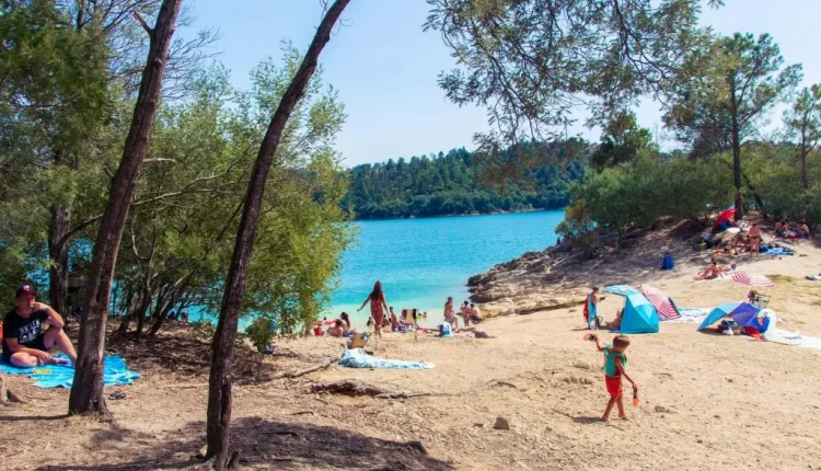 Praia Fluvial de Alverangel 1024x819