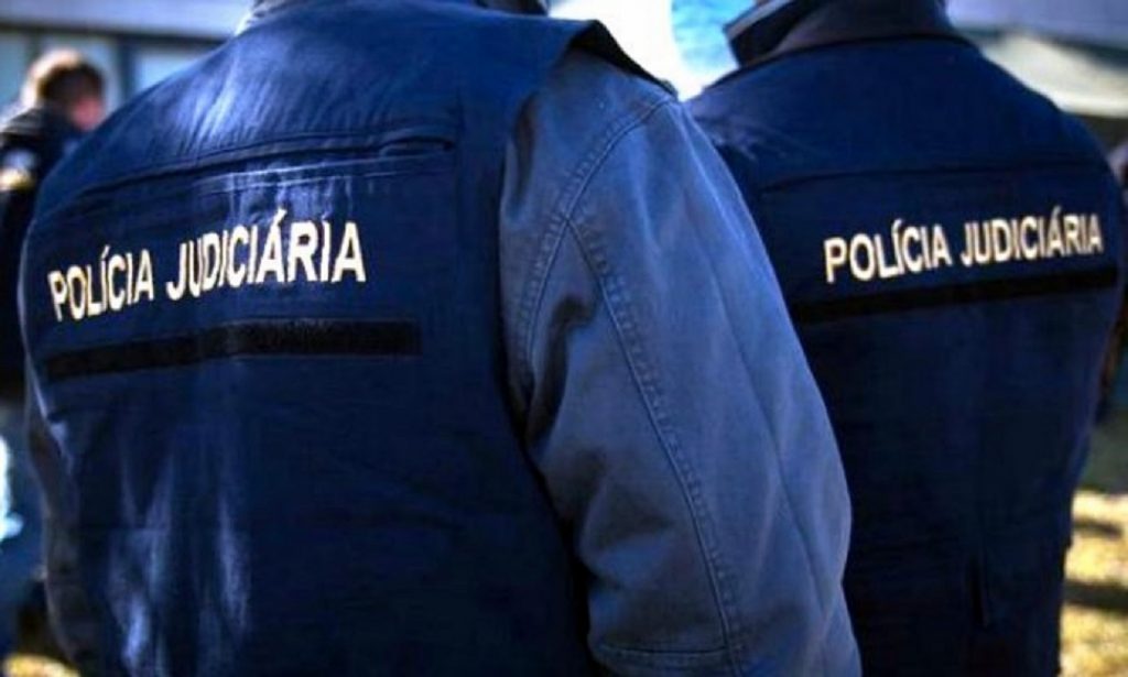 pj judiciaria