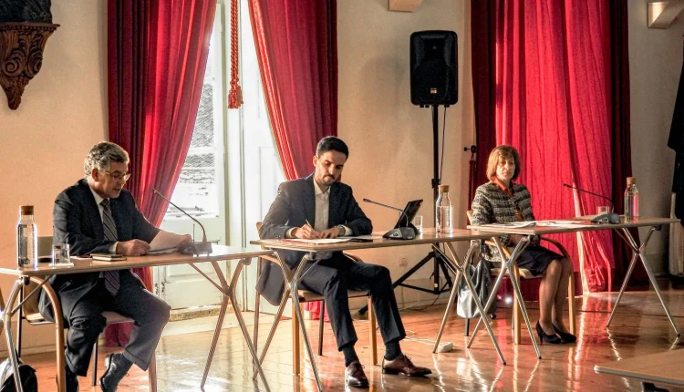 vereadores PSD CM Tomar 2021 2025