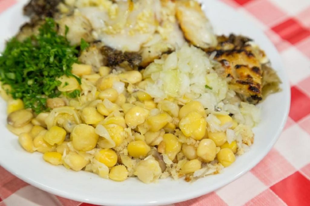 chicharo