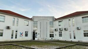 Centro de Saude Serta