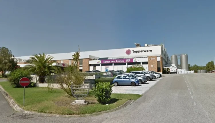 fabrica tupperware 1