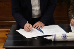 Protocolo entre a Universidade Aberta e Câmara da Sertã já foi assinado