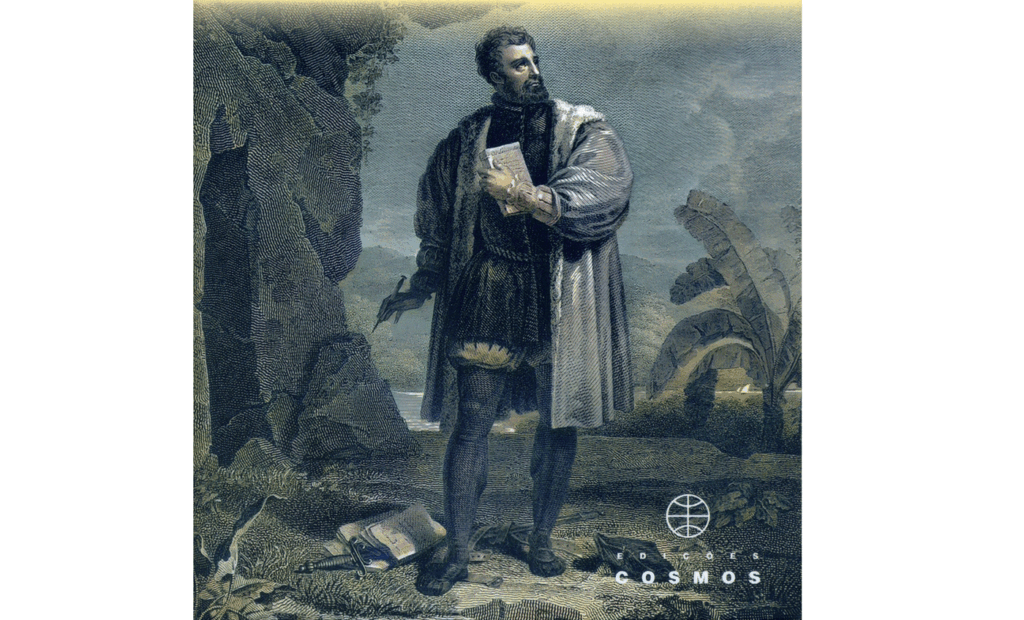 Camões Altos Cumes, Scabelicastro e Correlatos