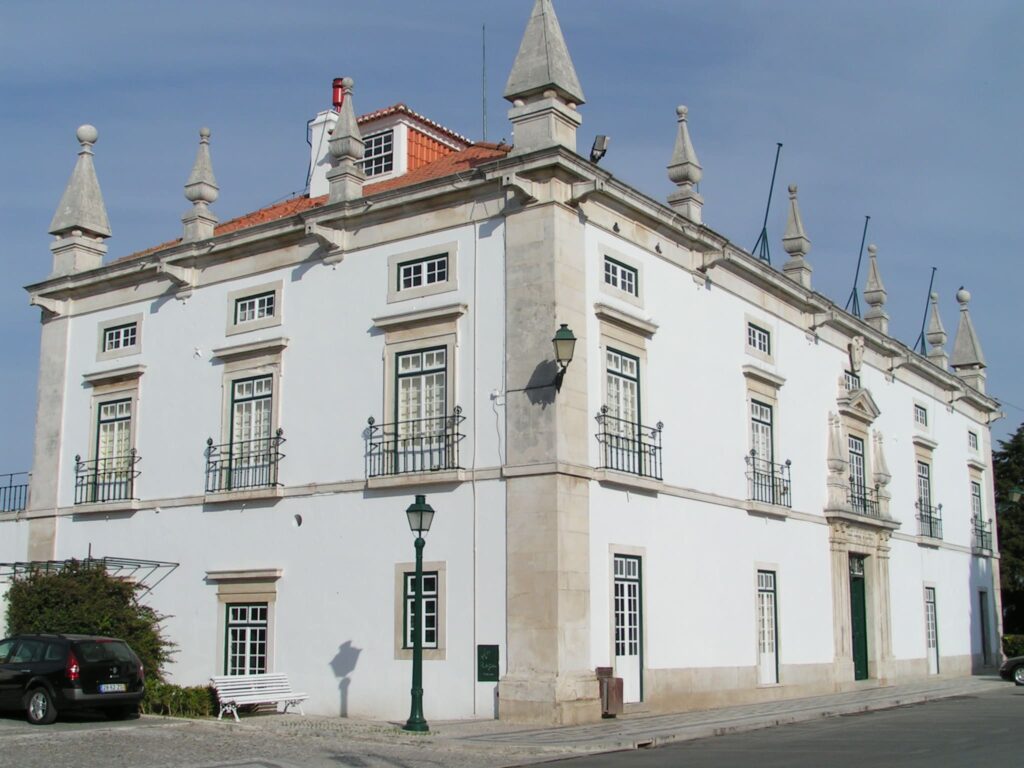Santarém aprova orçamento de 89,3 milhões de euros para 2025