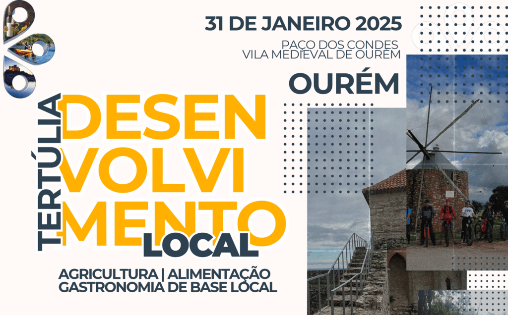 ADIRN promove Tertúlia do Desenvolvimento Local