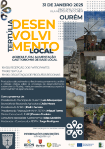 ADIRN Vila Medieval de Ourém