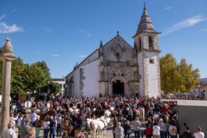 Golegã muda de estratégia e aposta forte no turismo 