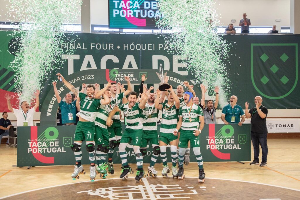 Câmara de Tomar aprova apoio extraordinário de 30 mil euros ao Sporting de Tomar
