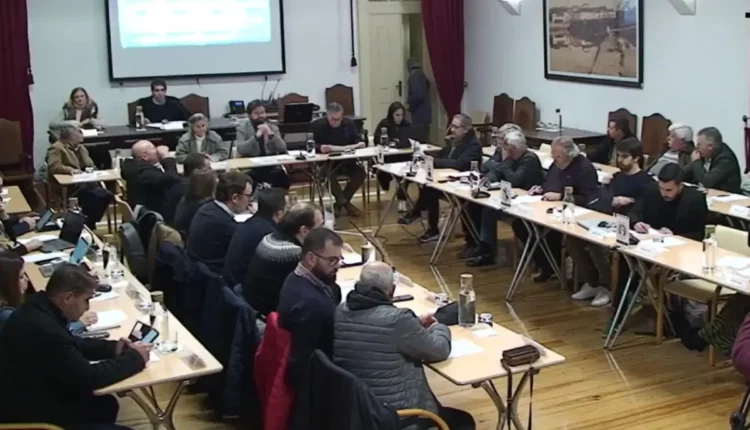 Assembleia Municipal de Tomar apela à AR para viabilizar desagregação das freguesias da Serra e Junceira