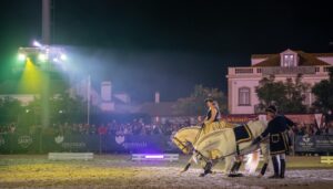 Feira Nacional do Cavalo 2025 já tem data