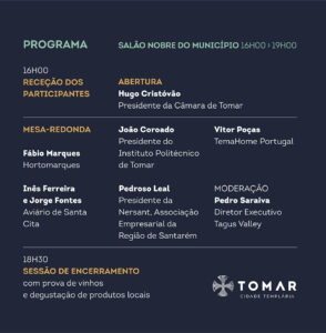 Fórum Empresas Tomar
