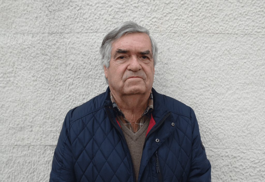 Bruno Graça é o candidato da CDU à Câmara Municipal de Tomar