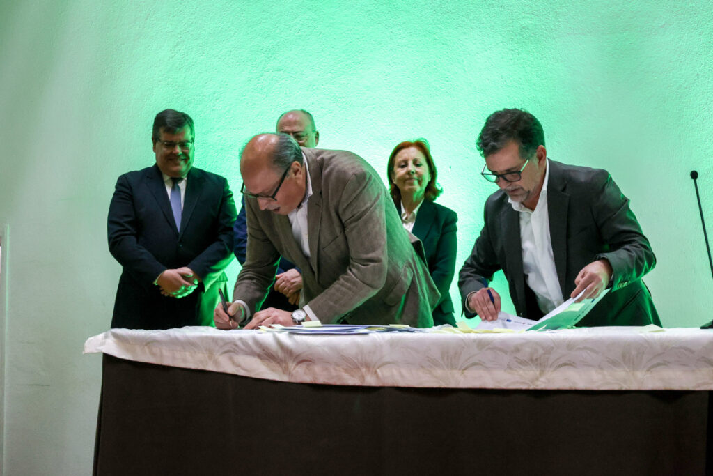 Proprietários Rurais com acesso a 9 milhões de euros