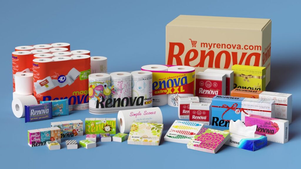 Câmara de Torres Novas recebe produtos da Renova para ofertas institucionais