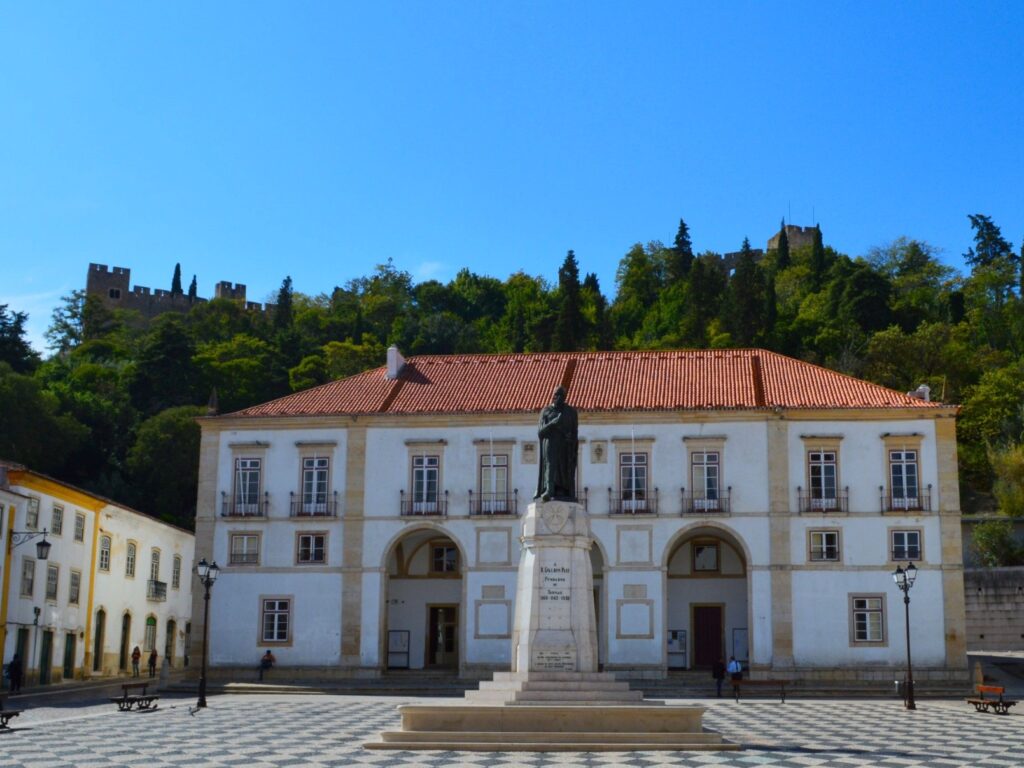 Hoje há sessão da Assembleia Municipal de Tomar