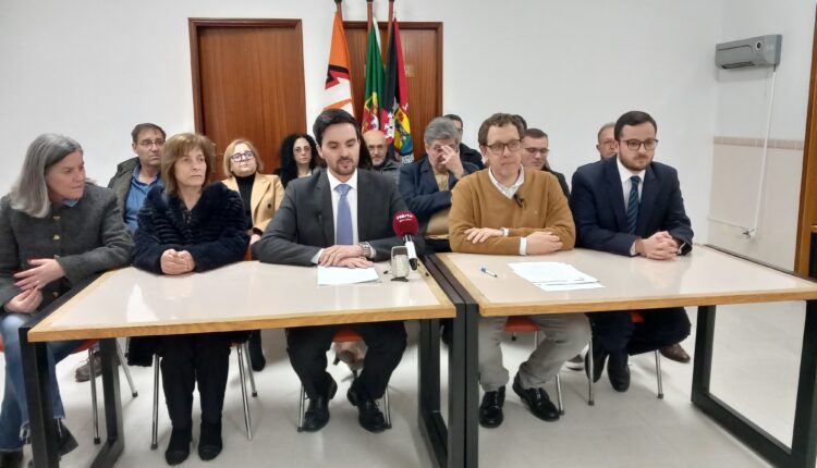 Tomar: PSD quer uma Assembleia Municipal Extraordinária sobre a Tejo Ambiente
