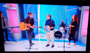 Quinta do Bill no programa da RTP «Preço Certo»