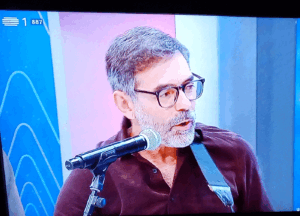 Quinta do Bill no programa da RTP «Preço Certo»