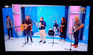 Quinta do Bill no programa da RTP «Preço Certo»