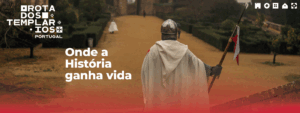Médio Tejo leva a Rota dos Templários à BTL 2025