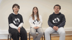 Agrupamento de Escola Templários participa na Exposição Mundial 2025 em OSAKA