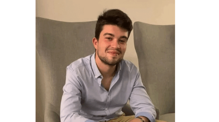 Líder da JS de Torres Novas morre aos 26 anos em acidente de viação