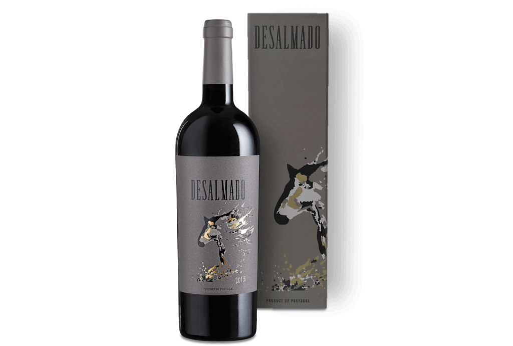 Há 10 anos, o produtor da região dos Vinhos do Tejo Adega do Cartaxo chegava ao mercado com aquele que definia ser o seu tinto topo de gama.