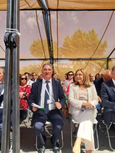 Urgência Médico-Cirúrgica da ULS Médio Tejo inaugurada pelo Ministério da Saúde