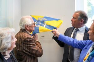 Museu de Arte Contemporânea Charters de Almeida, instalado em Abrantes.