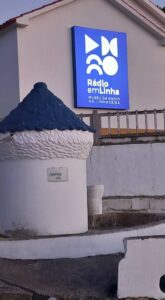 Inauguração do Museu da Rádio da Linhaceira já tem data marcada