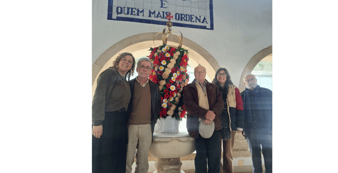 Câmara de Tomar prepara Exposição Permanente da Festa dos Tabuleiros