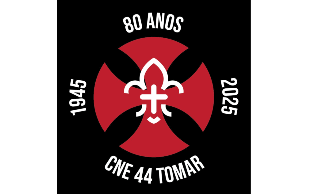 80 Anos de Escutismo na cidade de Tomar