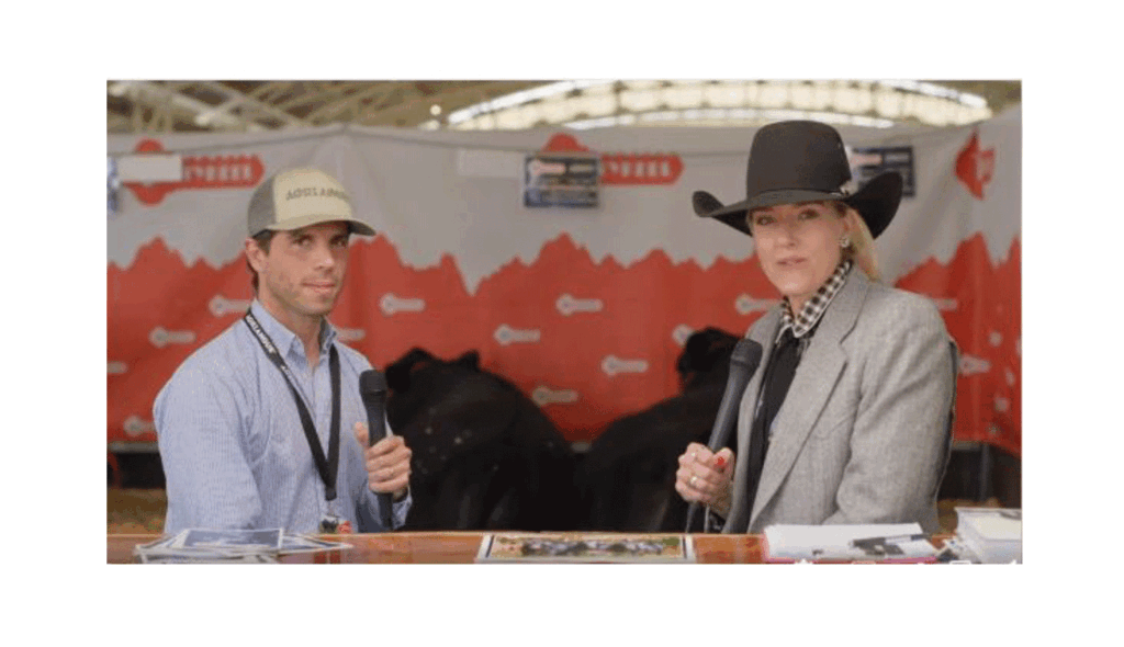 Empresário tomarense João Ferreira participa no Fórum Mundial Angus, na Austrália