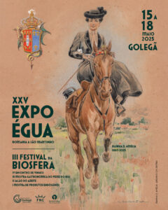 Golegã renova-se com a ExpoÉgua, que decorre até domingo 
