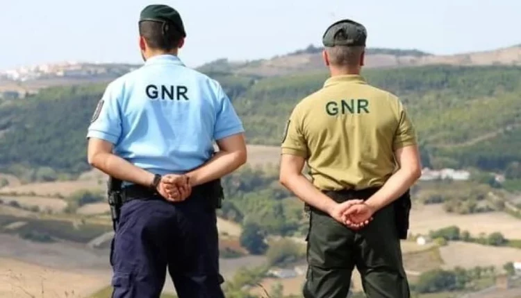 GNR reforça vigilância das florestas contra incêndios e já deteve 18 pessoas