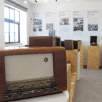 Um museu único na região