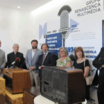 Linhaceira inaugura museu e coloca-se na vanguarda da história da rádio